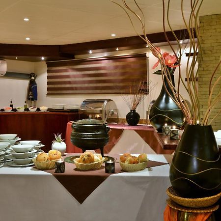 Shishangeni By Bon Hotels, Kruger National Park Komatipoort Luaran gambar