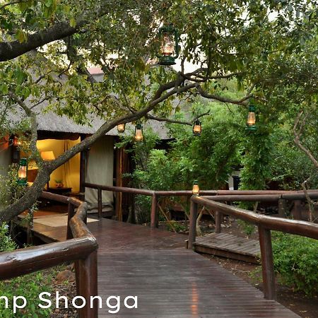 Shishangeni By Bon Hotels, Kruger National Park Komatipoort Luaran gambar