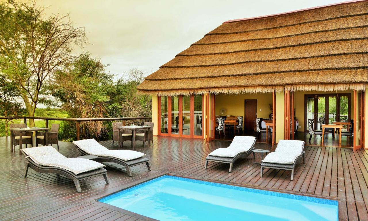 Shishangeni By Bon Hotels, Kruger National Park Komatipoort Luaran gambar