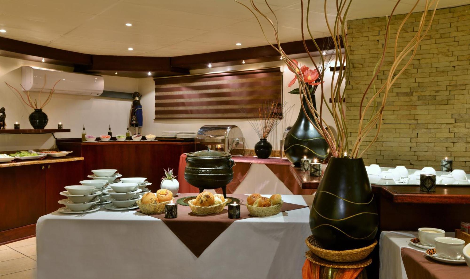 Shishangeni By Bon Hotels, Kruger National Park Komatipoort Luaran gambar