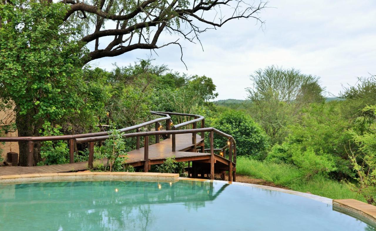 Shishangeni By Bon Hotels, Kruger National Park Komatipoort Luaran gambar
