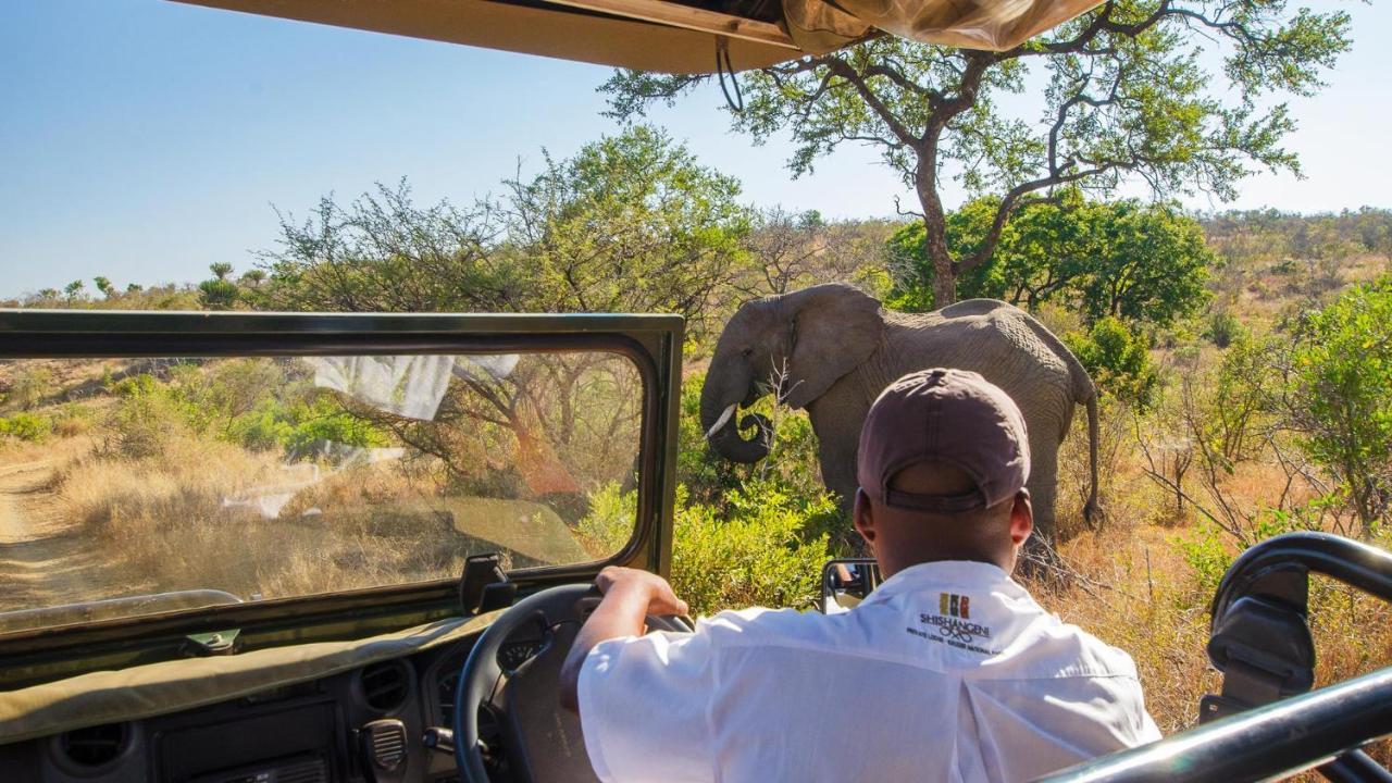 Shishangeni By Bon Hotels, Kruger National Park Komatipoort Luaran gambar