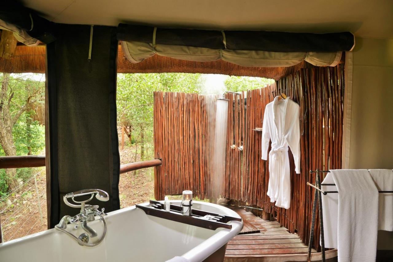 Shishangeni By Bon Hotels, Kruger National Park Komatipoort Luaran gambar