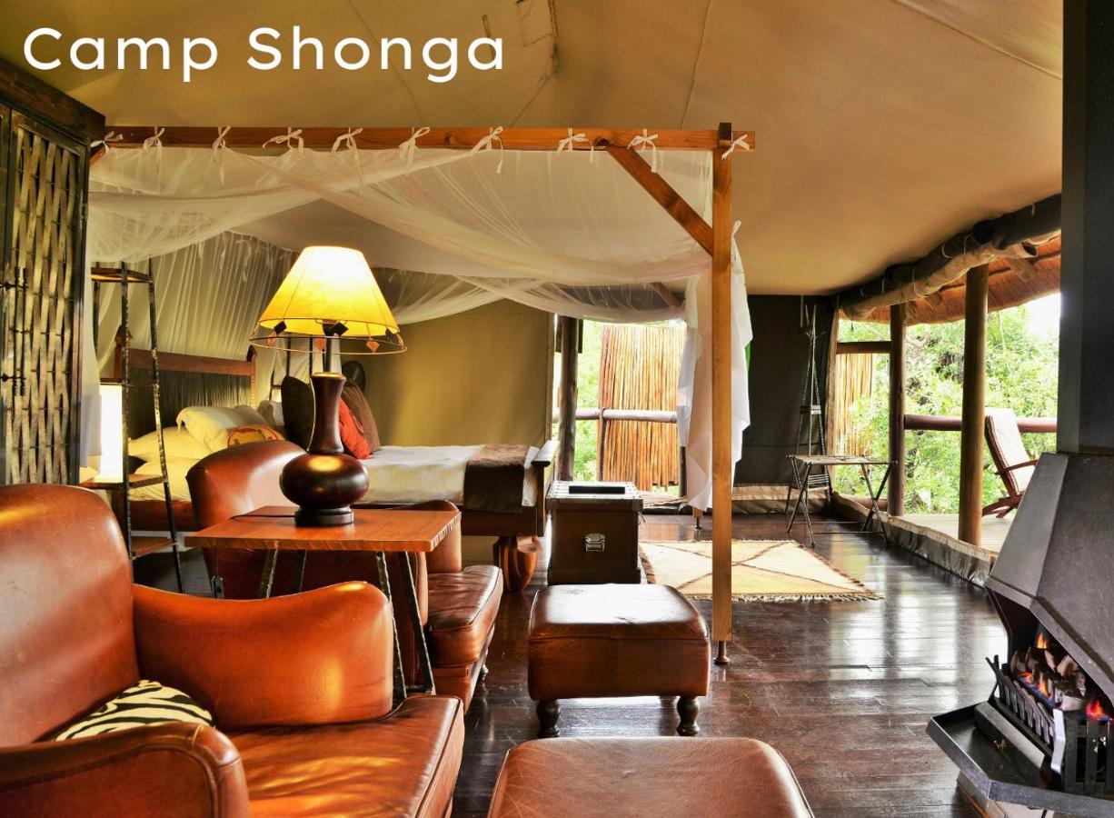 Shishangeni By Bon Hotels, Kruger National Park Komatipoort Luaran gambar