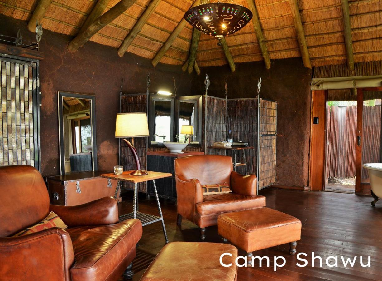 Shishangeni By Bon Hotels, Kruger National Park Komatipoort Luaran gambar
