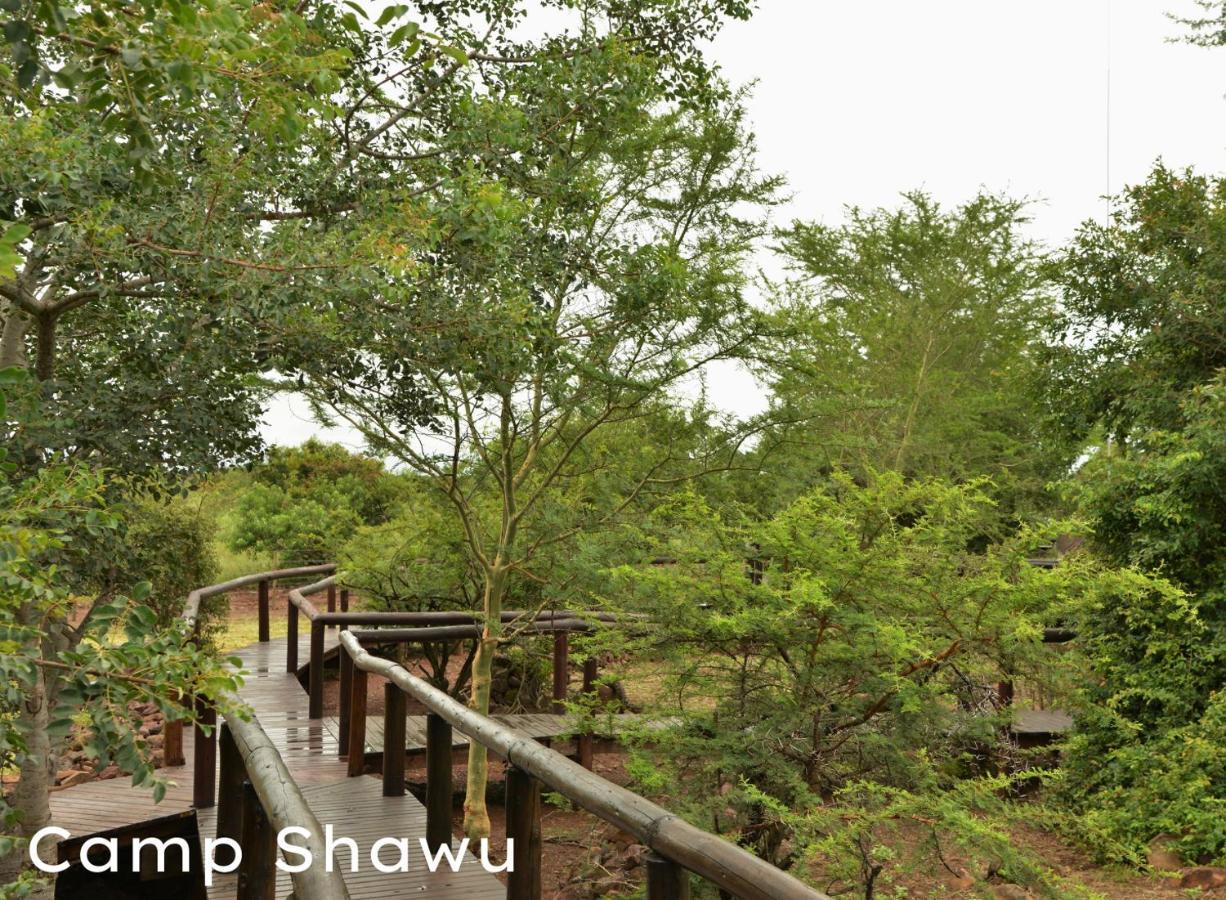 Shishangeni By Bon Hotels, Kruger National Park Komatipoort Luaran gambar