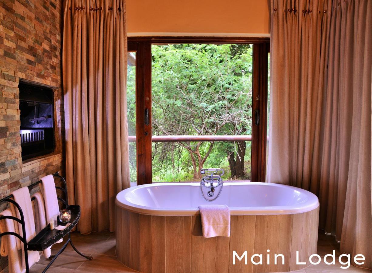 Shishangeni By Bon Hotels, Kruger National Park Komatipoort Luaran gambar