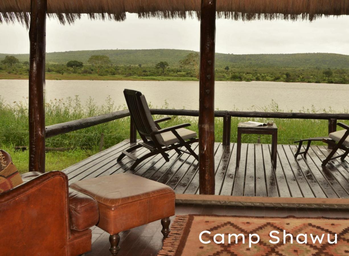 Shishangeni By Bon Hotels, Kruger National Park Komatipoort Luaran gambar