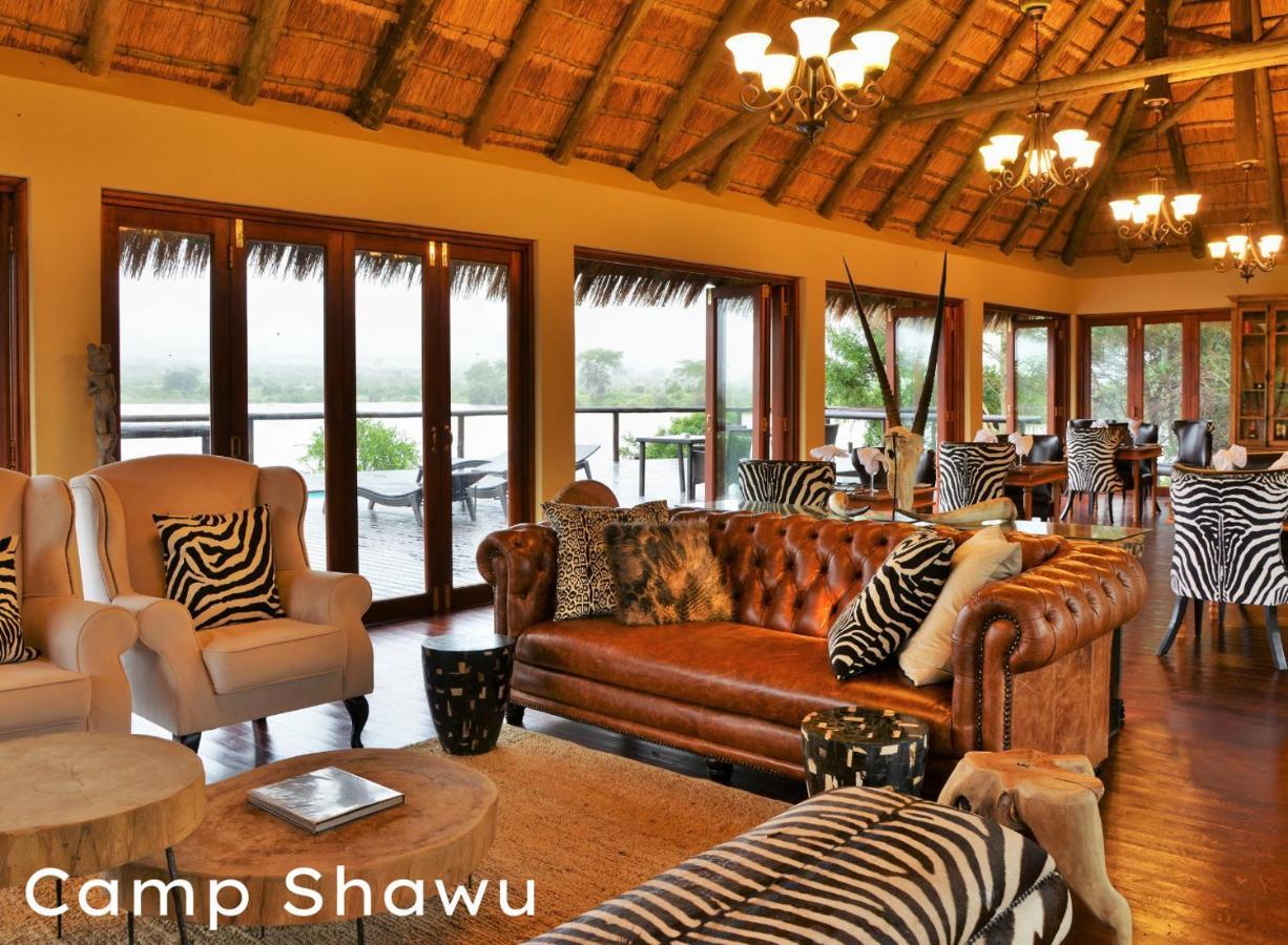 Shishangeni By Bon Hotels, Kruger National Park Komatipoort Luaran gambar