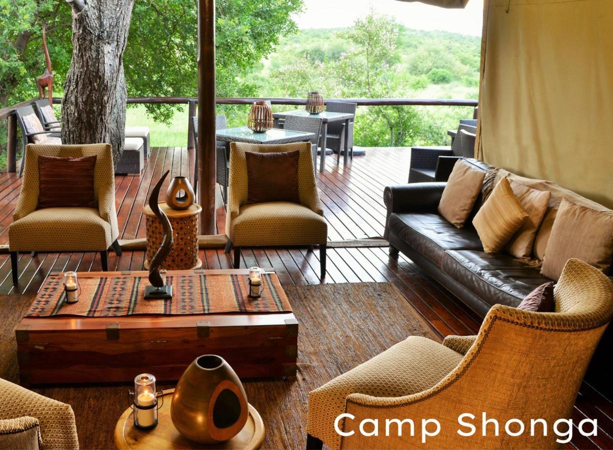Shishangeni By Bon Hotels, Kruger National Park Komatipoort Luaran gambar