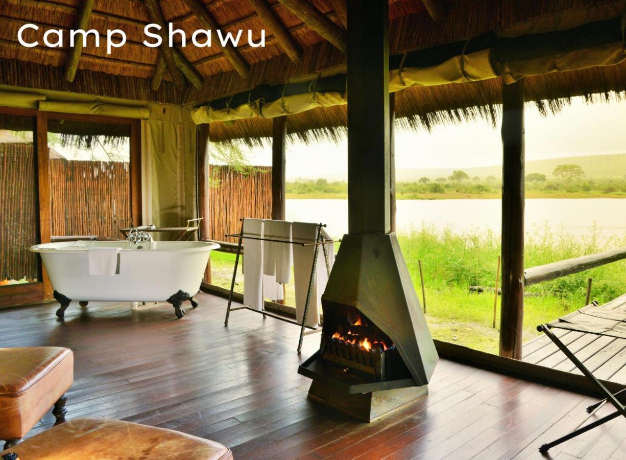 Shishangeni By Bon Hotels, Kruger National Park Komatipoort Luaran gambar